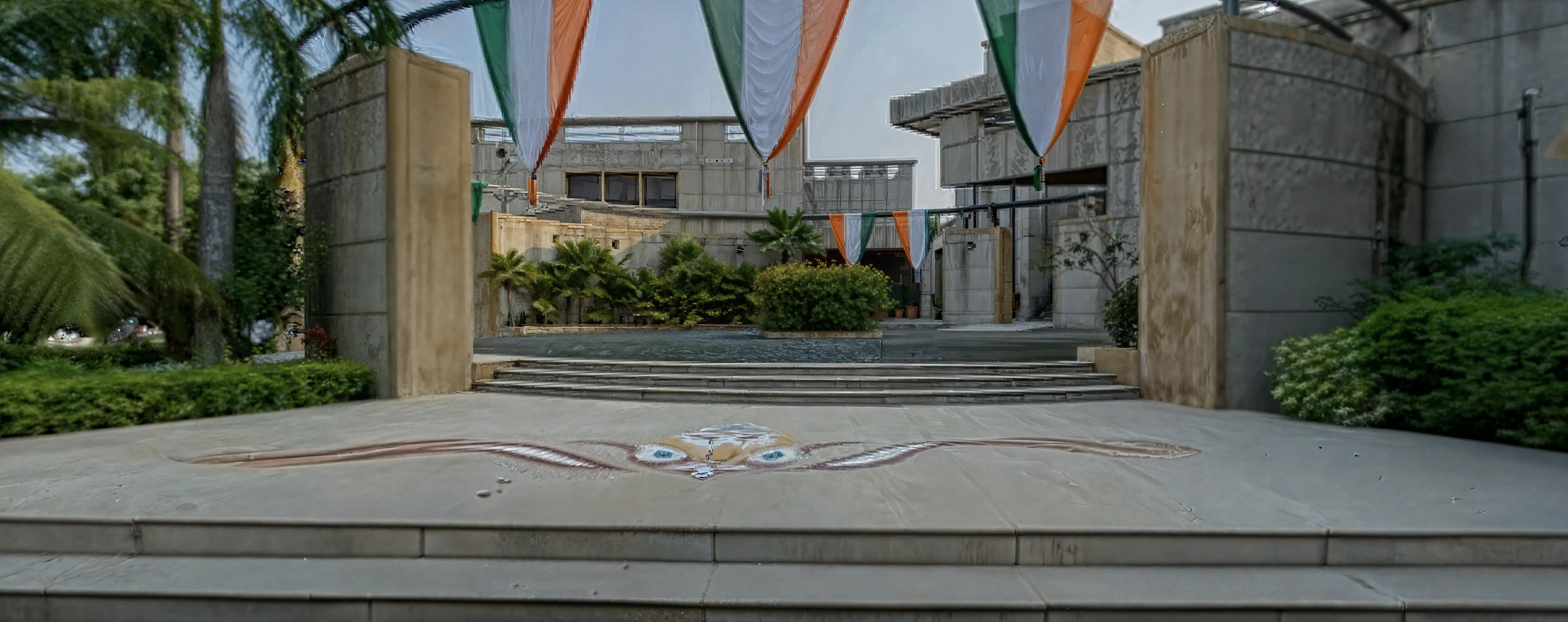 NIFT Gandhinagar Campus photo 31